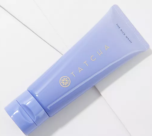 Tatcha The Rice Wash 15ml/.5fl oz Travel Size