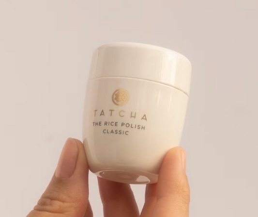 Tatcha Rice Polish 10g/.35oz