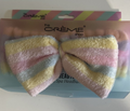 Teddy Headband The Creme Shop Plush Spa Headband