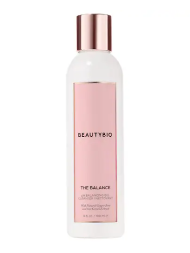 BeautyBIO The Balance