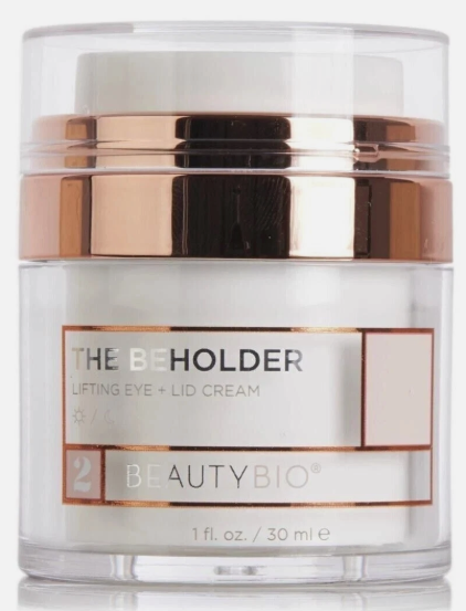 BeautyBIO The Beholder