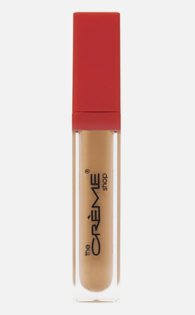 The Creme Shop What ACNE? Full Coverage Concealer .23oz/7ml Beige 10