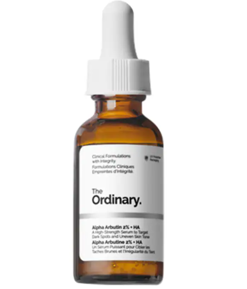The Ordinary ALPHA ARBUTIN 25 + HA 30ml/1fl oz
