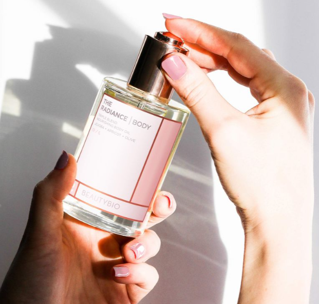 BeautyBIO The Radiance Body