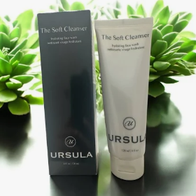 URSULA The Soft Cleanser