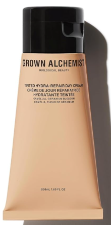 Grown Alchemist Tinted-Hydra Repair Day Cream 1.69 FL OZ