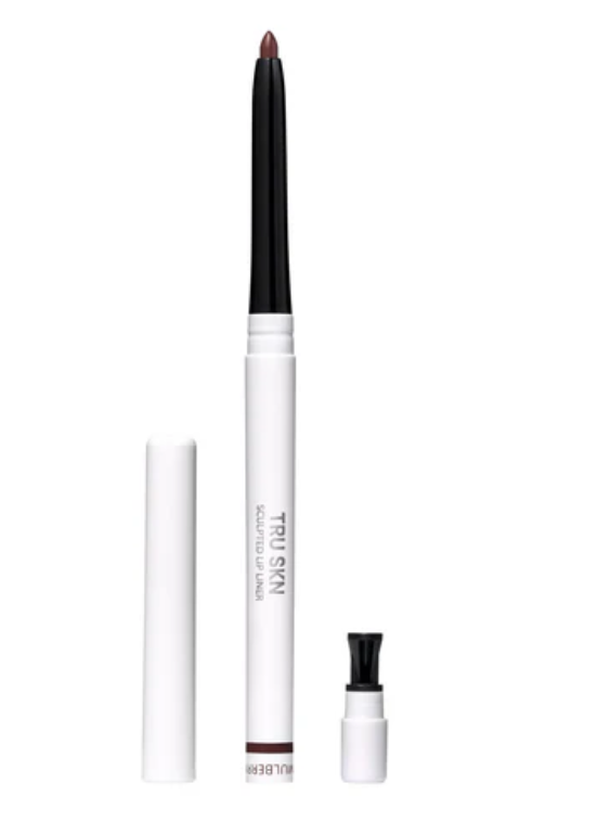 Tru Skin Sculpted Lip Liner Mulberry 1.1g