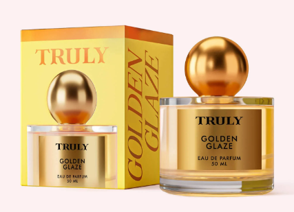 Truly Golden Glaze EDP 50ml