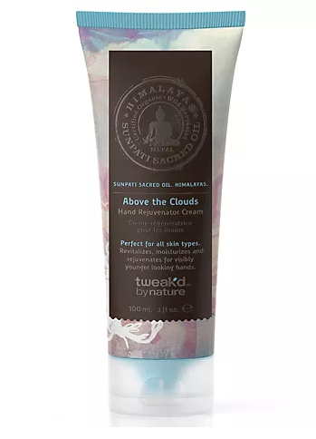 Tweak.d by Nature Above the Clouds Hand Rejuvenator Cream 3oz