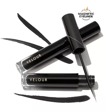 Velour Lash & Go Magnetic and Lash Adhesive