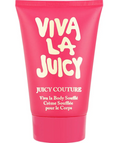 Viva La Body Souffle 4.2fl oz/125ml By Juicy Cotoure