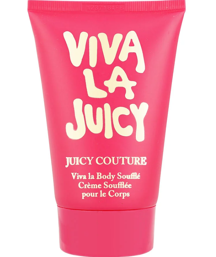 Viva La Body Souffle 4.2fl oz/125ml By Juicy Cotoure