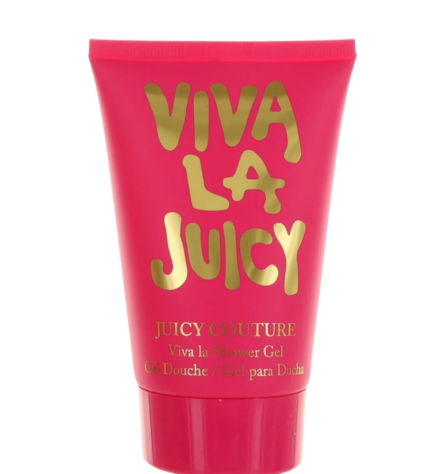 Viva La Juicy Shower Gel 4.2 fl oz