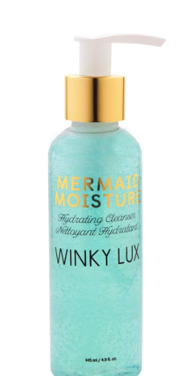Winky Lux Hydrating Cleanser 145ml 4.9fl oz