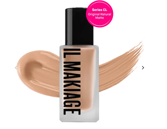 IL MAKIAGE Woke Up Like This -CL035 30ml/1Fl Oz