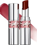 Yves Saint Laurent Loveshine Lip Oil Stick 206 Spicy Red NOBOX