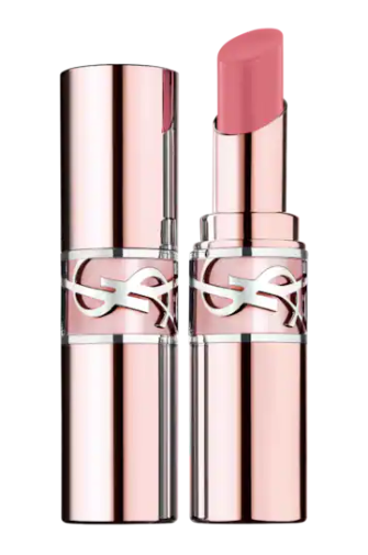 Yves Saint Laurent Candy Glow Tinted Butter Balm 44B Nude Lavalliere NO BOX