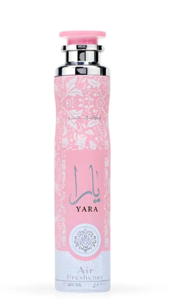 Yara Air Freshener 300ml