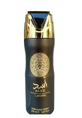 Yara Lataffa ASAD Perfumed Spray 200ml