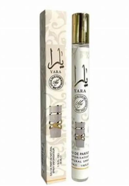 Yara Lataffa Moi 1.18 fl oz/ 35 ml