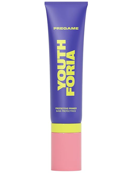 Youthforia Pregame Primer 30ml/1fl oz
