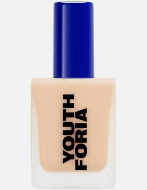 Youthforia Date Night Foundation FAIR 120 Neutral w/ Cool Undertones 35ml