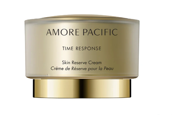 Time Response Skin Reserve Cream AmorePacific .2 fl oz/8 ml