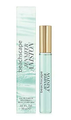 Beachscape by Jennifer Anniston .33 fl oz/10ml