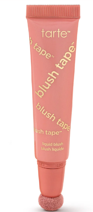 Tarte Blush Tape Liquid Blush 12ml/.4 fl oz Pink