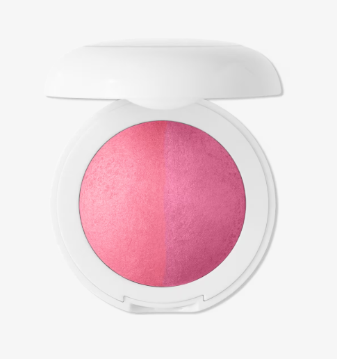 dibs. The Duet Baked Blush 8.5g/.3 oz VIP PINK