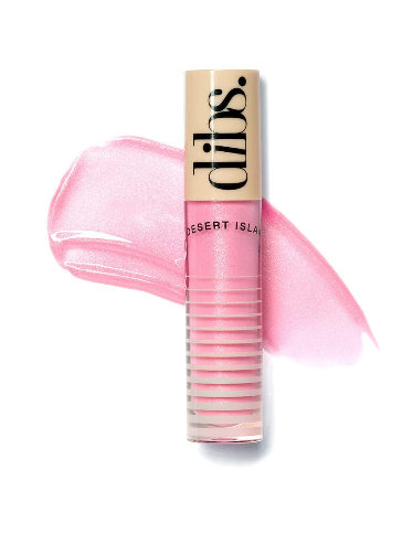 dibs GO TO GLOSSY BALM 7.4ml/.2fl oz Italian Soda