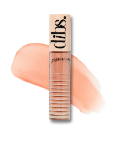 dibs GO TO GLOSSY BALM 7.4ml/.2fl oz Kiss Me Quick