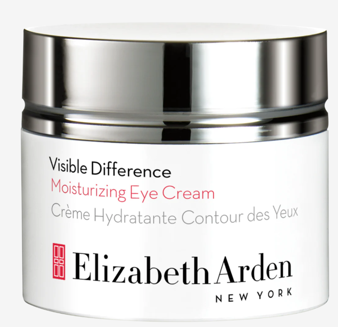 Elizabeth Arden Visible Difference Moisture Eye Cream .5oz