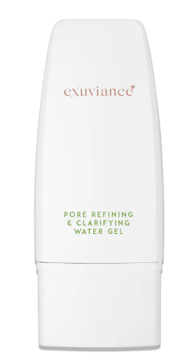 EXUVIANCE Acne Prone & Renew 50ml/ 1.7Fl oz Pore Refining & Clarifying Water Gel