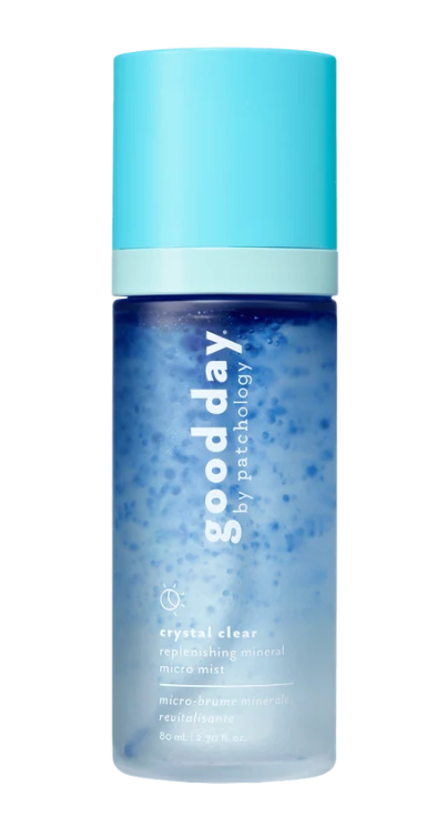 good day by patchology crystal clear 1.01fl oz/30ml