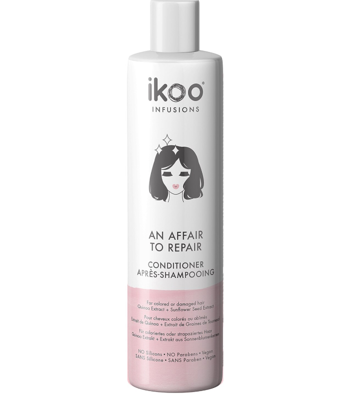 ikoo INFUSIONS AN AFFAIR TO REPAIR Conditioner 1000ml/33.8Fl oz