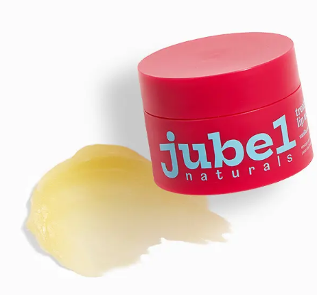 Jube1 treatment lip mask - vanilla cherry 20g/0.7oz
