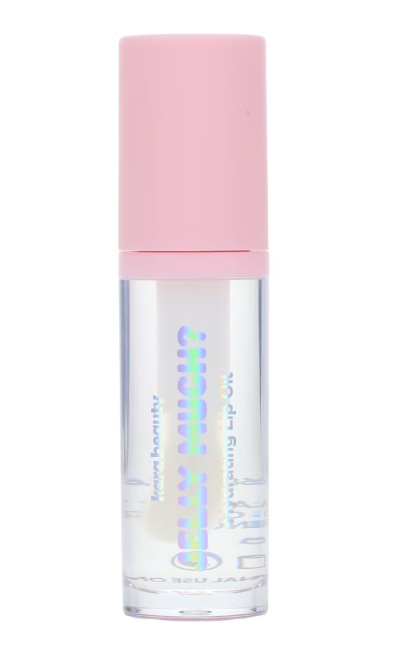 Kara Beauty Jelly Much? Hydrating Lip Oil Honey Glow 7.6ml