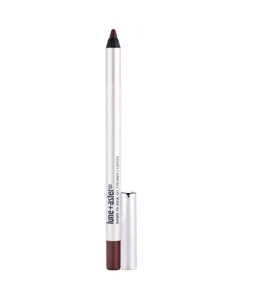 lune+aster Eyeliner Copper