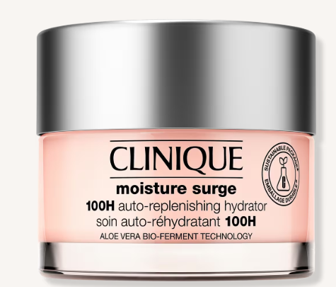 Clinique Moisture Surge 100H 1.7 oz No Box