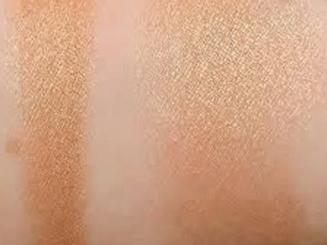Tarte Amazonian Clay Waterproof Bronzer 1g/.035 oz Parkave Princess Light Medium Travel Size