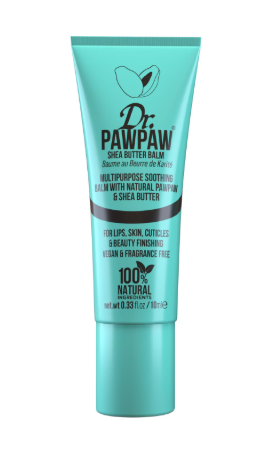Dr Pawpaw Shea Butter Balm .33fl oz/10 ml