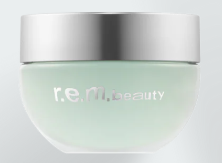 rem Beauty Full Night's Sleep Cooling Blurring Under Eye Balm .5ml