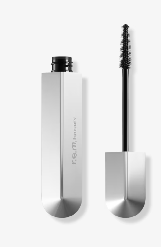 rem Beauty Midnight Black Mascara 6ml .20fl oz