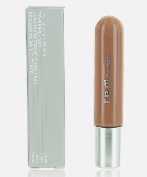 rem Beauty by Ariana Grande - On Your Collar Plumping Lip Gloss 8.4ml/.28fl oz Away Message
