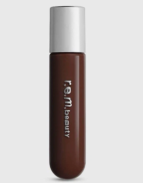 rem Beauty by Ariana Grande - On Your Collar Plumping Lip Gloss 8.4ml/.28fl oz Roll Up