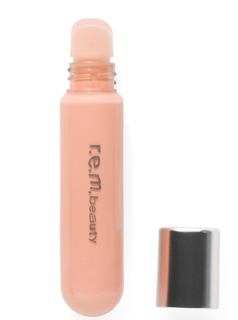 rem Beauty by Ariana Grande - On Your Collar Plumping Lip Gloss 8.4ml/.28fl oz Scrunchie