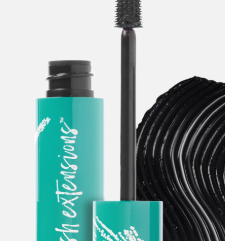 LIQUID LASH EXTENSIONS .38OZ/10.7G black