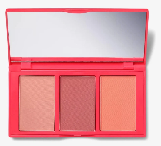 ULTA BEAUTY COLLECTION BERRY SPICE Blush Trio