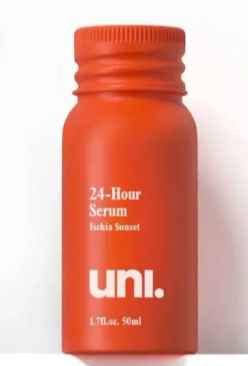 uni 24-Hour Serum 1.7fl oz/50ml